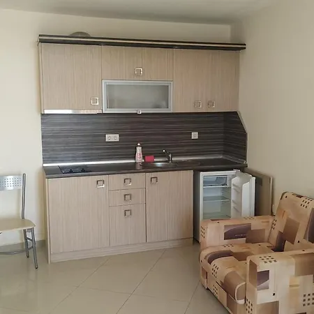 Appartamento вип студиа димар *